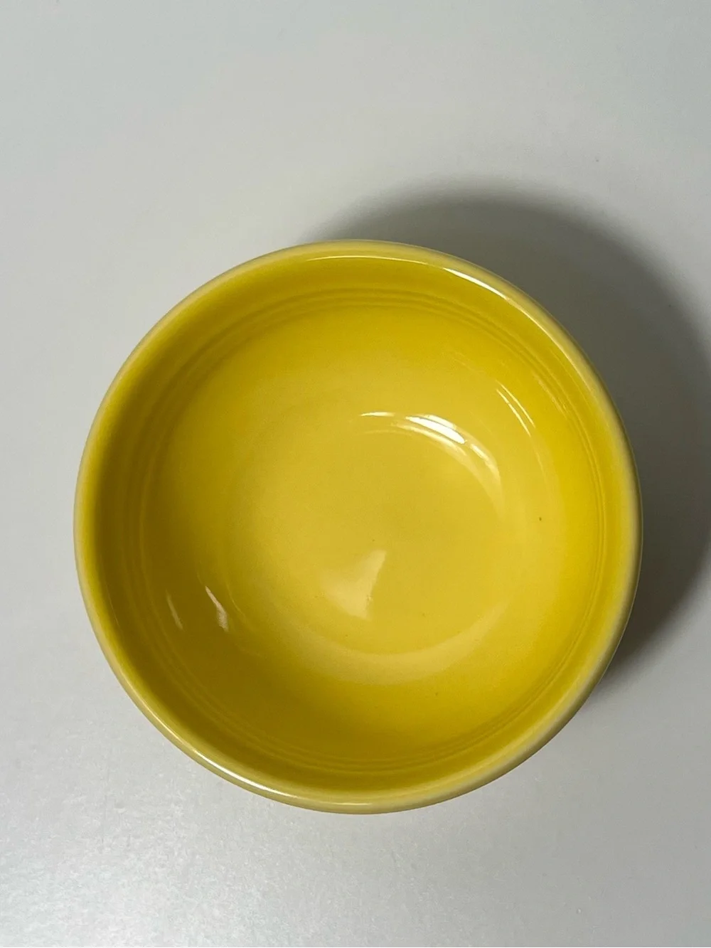 Le Creuset Vancouver Stoneware Pinch Prep Mini Bowl Dip Cup Salt & Pepper Holder